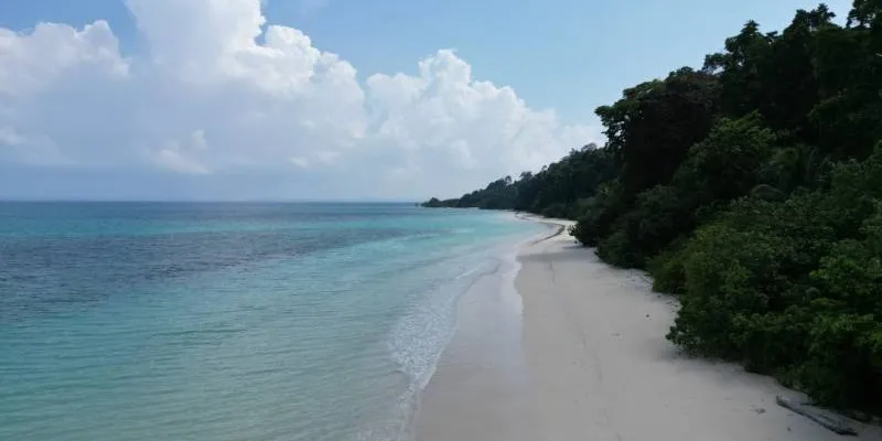 7 Days In Paradise - Discover The Best Of Andaman Tour