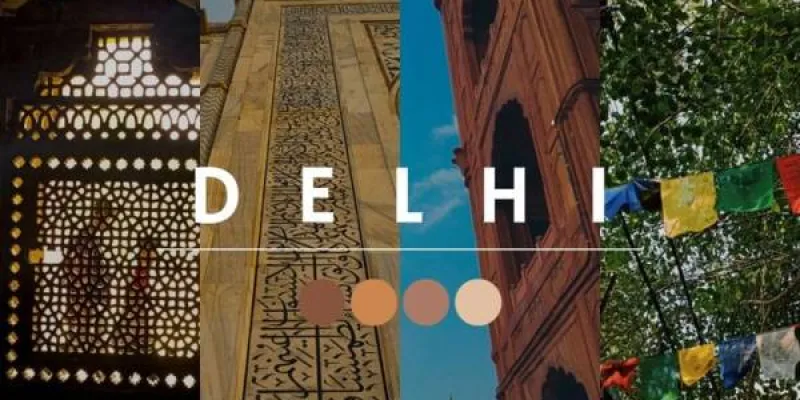 7 Night 8 Days Delhi To  Kedarnath And Badrinath Tour