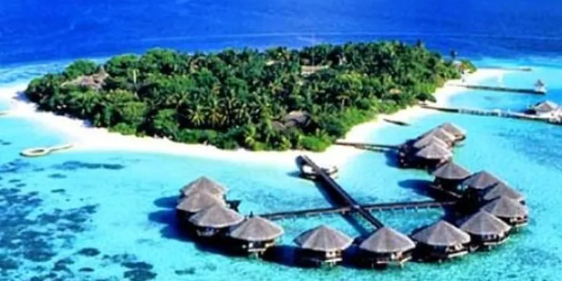3 Night 4 Day Lakshadweep Tour Package