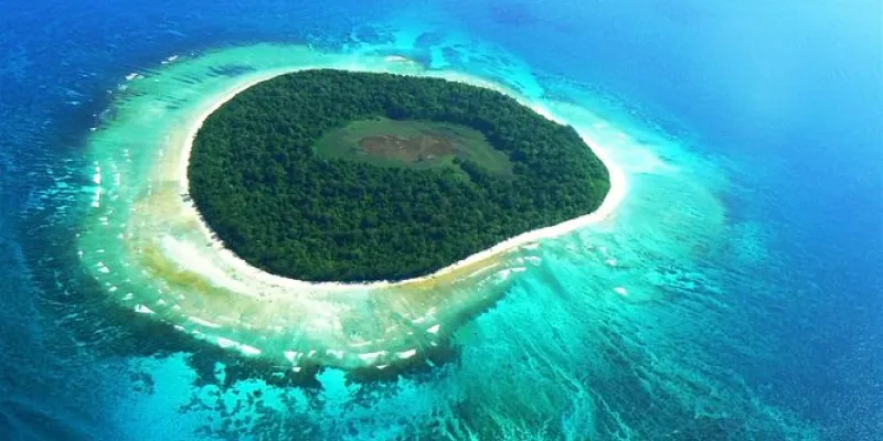 Romantic Andaman Tour Packages With Candle Lights  Dinner