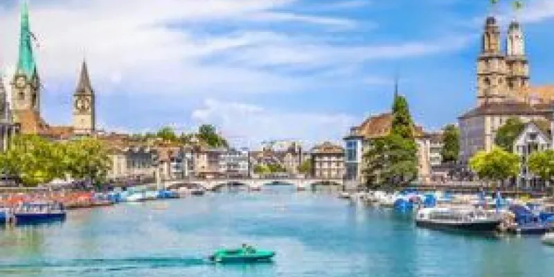 Enchanted Landscapes- 15 Days