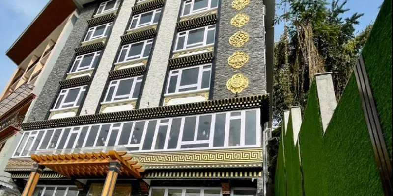 North East 5N - Gangtok And Darjeeling 05 Nights 06 Days Tour