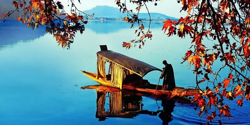 Tranquillizing Kashmir 11 Nights 12 Days Tour