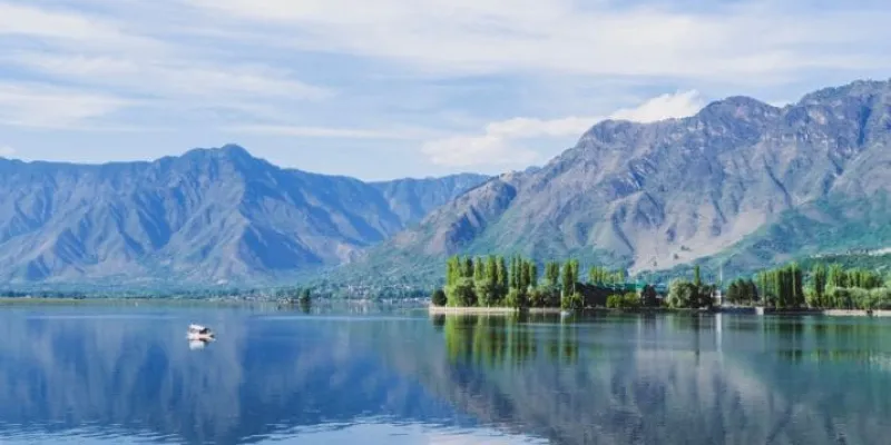 Kashmir 6 Nights - 7 Days Tour
