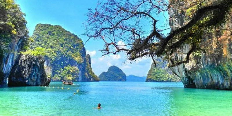Thailand Getaway - New Year Special - Ex Delhi - 5 Nights 6 Days Tour