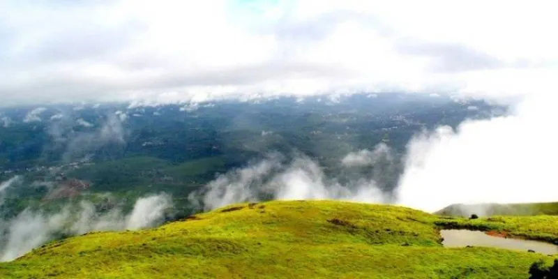 Karnataka Tour Package 9 Night And 10 Days