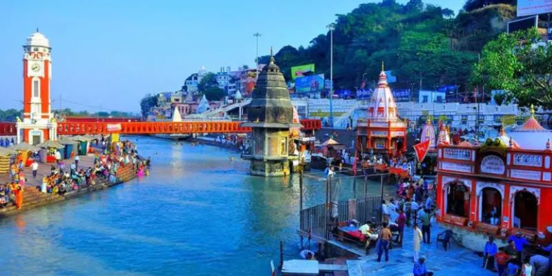 2 Night - 3 Days Haridwar Tour Package