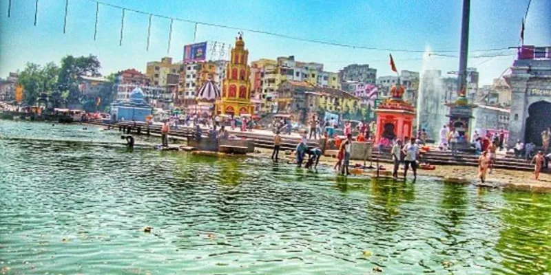 8 Night - 9 Days Maharashtra Tour Package