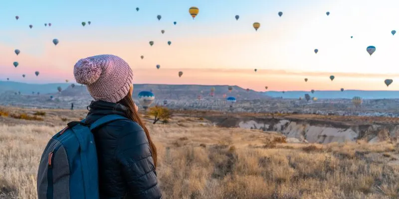 Eyes Of Turkey Group Tour