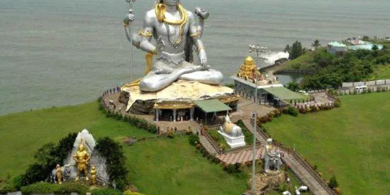 4 Night 5 Days Maharashtra Tour Package - 2