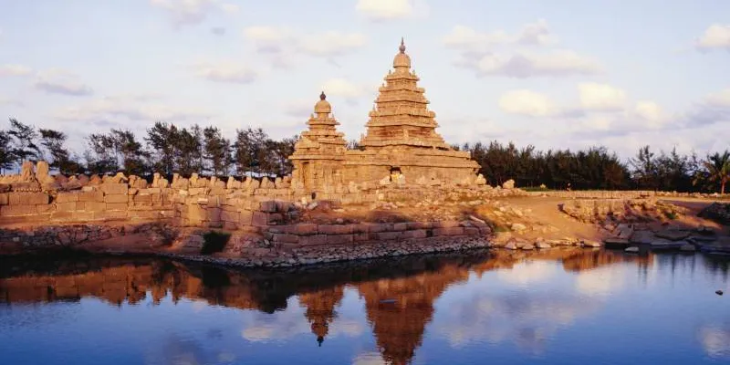 Mahabalipuram - Pondicherry Tour Package 2 Night - 3 Days