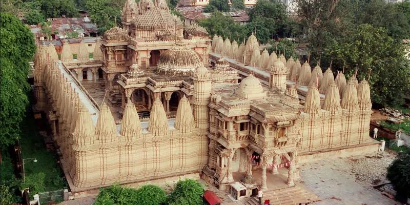 Ahmedabad Tour Package 1 Night - 2 Days