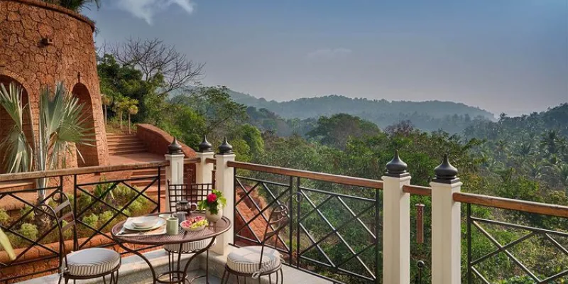 9 Night - 10 Days Karnataka Tour Package - 2