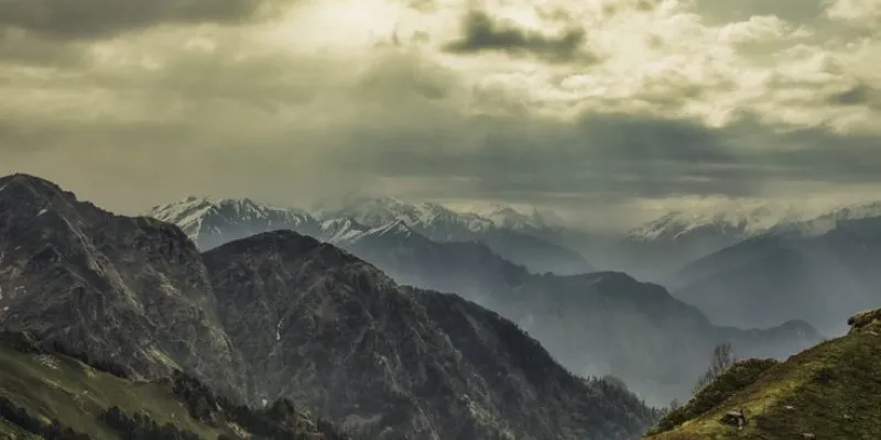 Unforgettable Spiti 9 Nights - 10 Days Tour