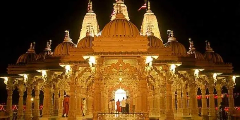 Gujarat Tour Package 4 Night - 5 Days