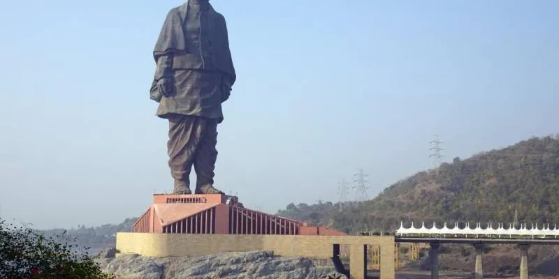 Gujarat Tour Package 6 Night - 7 Days