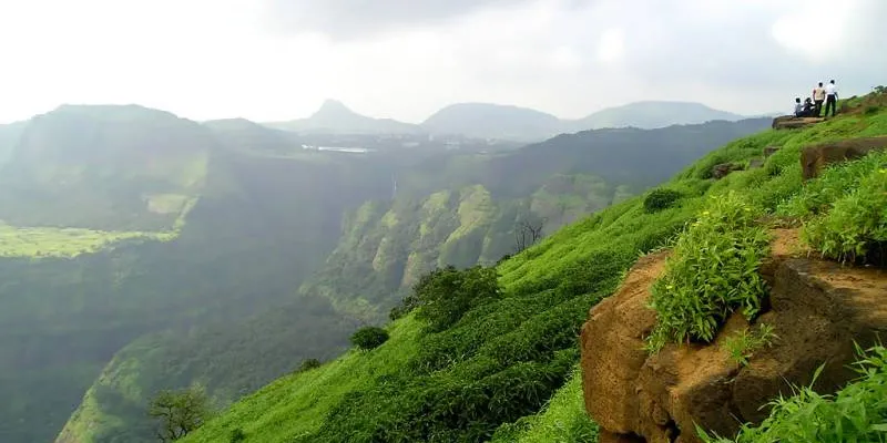 4 Night - 5 Days Maharashtra Tour Package - 1