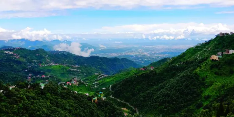 Dehradun - Mussoorie 2 Nights 3 Days Package