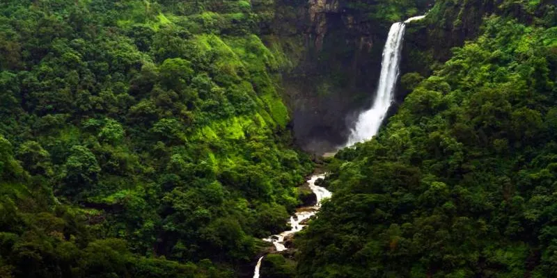 6 Nights Maharashtra Package Ex - Lonavala