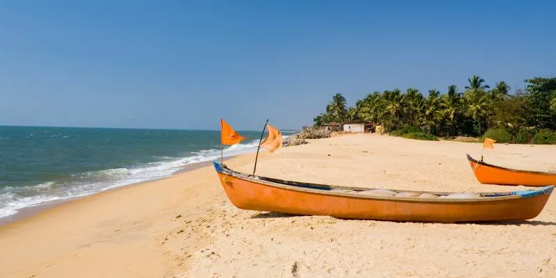 9 Night - 10 Days Karnataka Tour Package