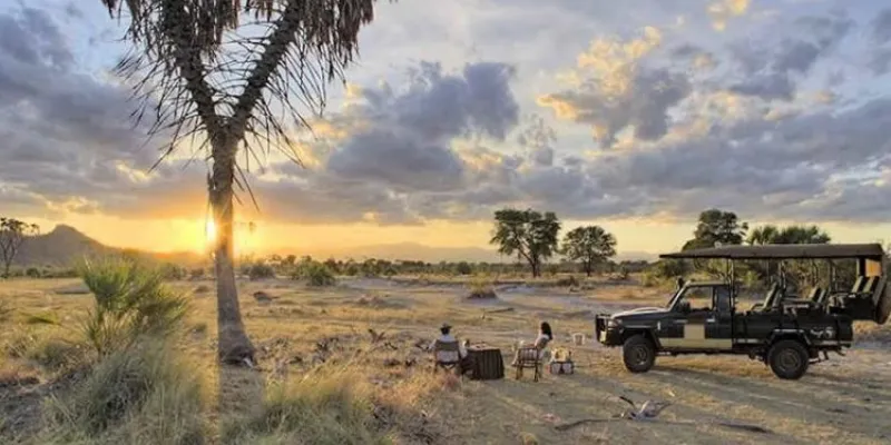 7 Days Exquisite Kenya Safari Tour