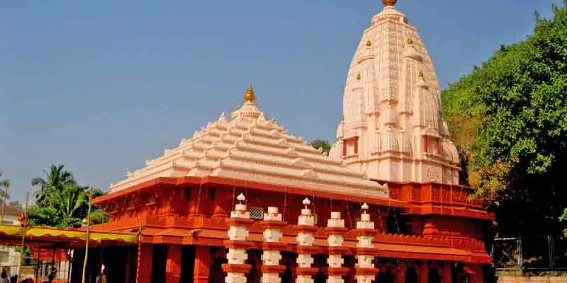 2 Night - 3 Days Ashtavinayak Yatra Maharastra