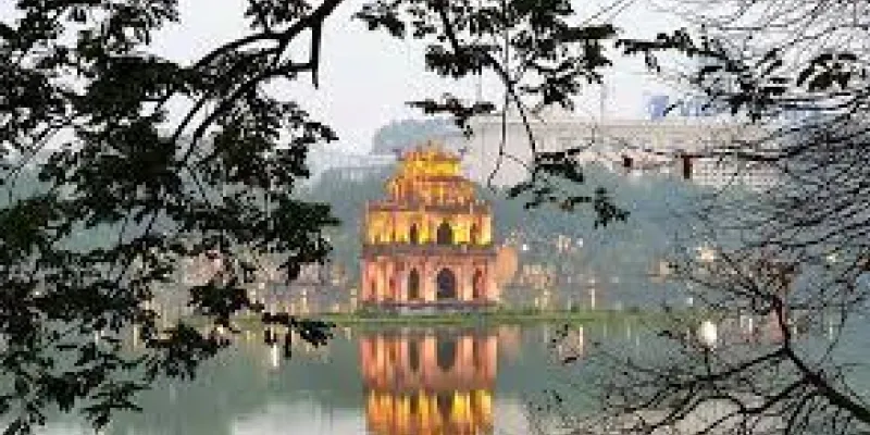 Vietnam - Cambodia 9 Nights - 10 Days Tour