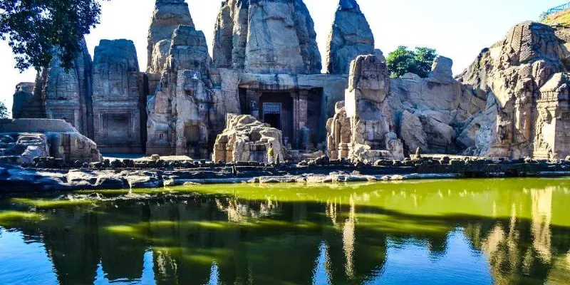 2 Night - 3 Days Dharamshala Tour Package From Chandigarh