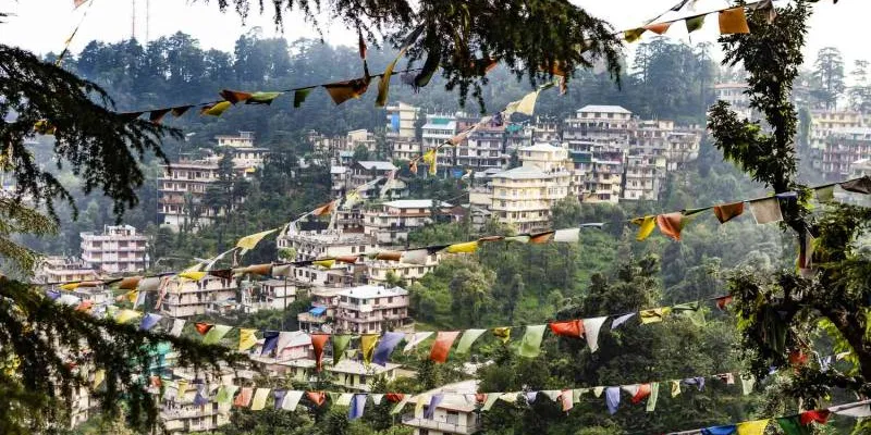 2 Night - 3 Days Dharamshala Tour Package From Pathankot