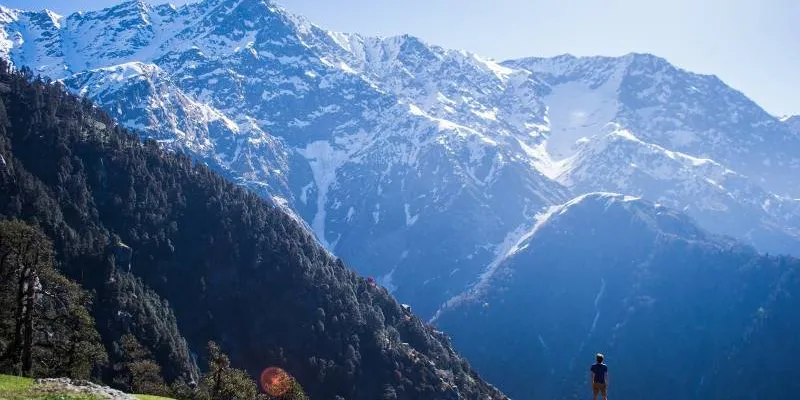 2 Night - 3 Days Dharamshala Tour Package From Delhi