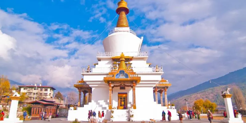 10 Days Phuentsholing - Thimphu - Punakha - Paro Tour