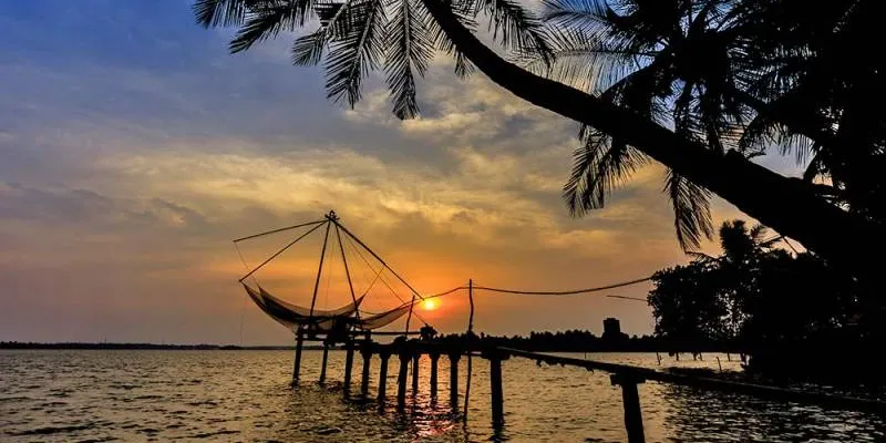 7 Night - 8 Days Kerala Tour Package - 1