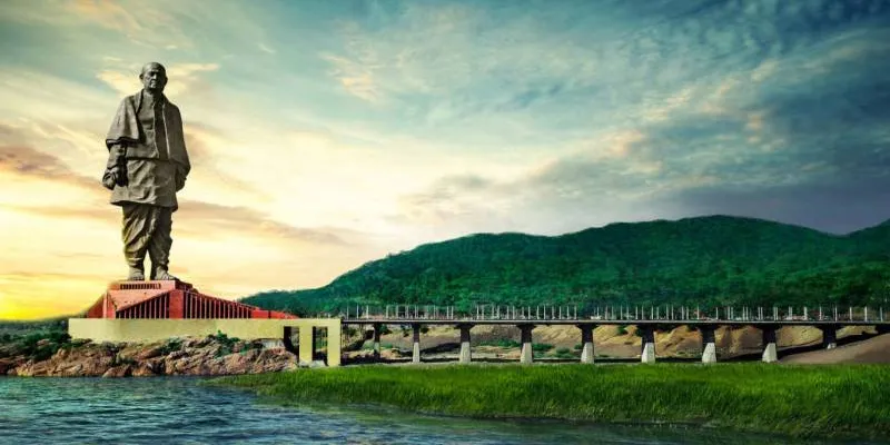 7Days Ahmedabad - Vadodara - Narmada - Surat Tour