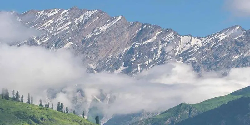 6 Days Shimla - Kufri - Kullu - Manali Tour