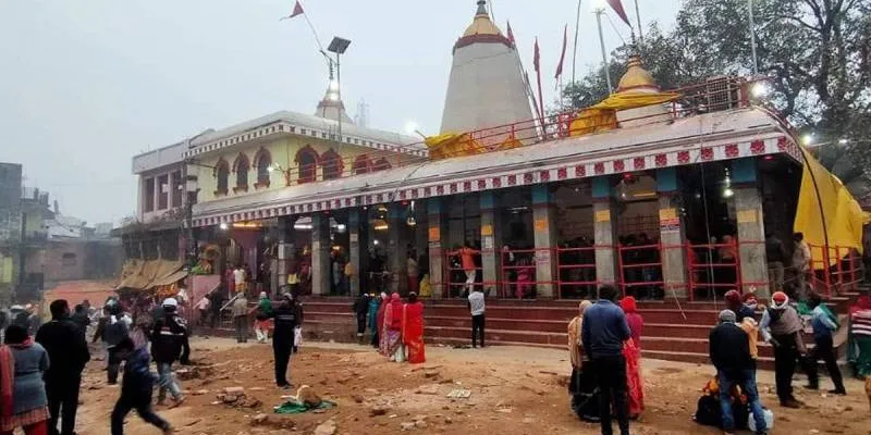 7 Night - 8 Days Uttar Pradesh Tour Package - 5