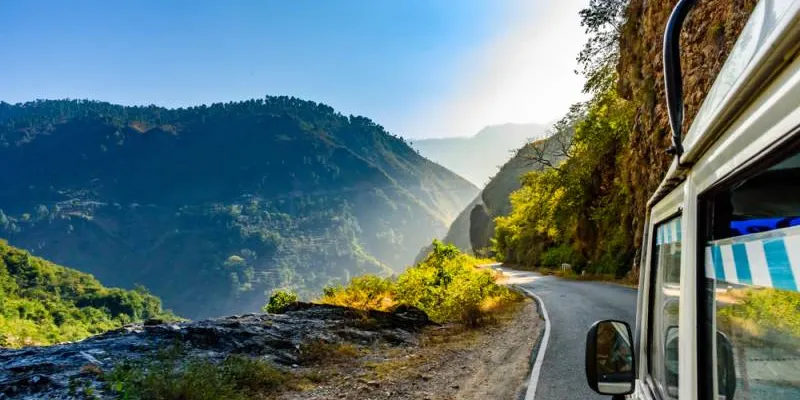 Himachal Volvo Trip 5Night 6Days