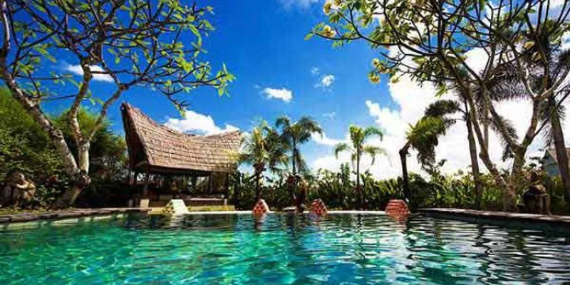 Serene Bali Holiday Package 6 Nights 7 Days