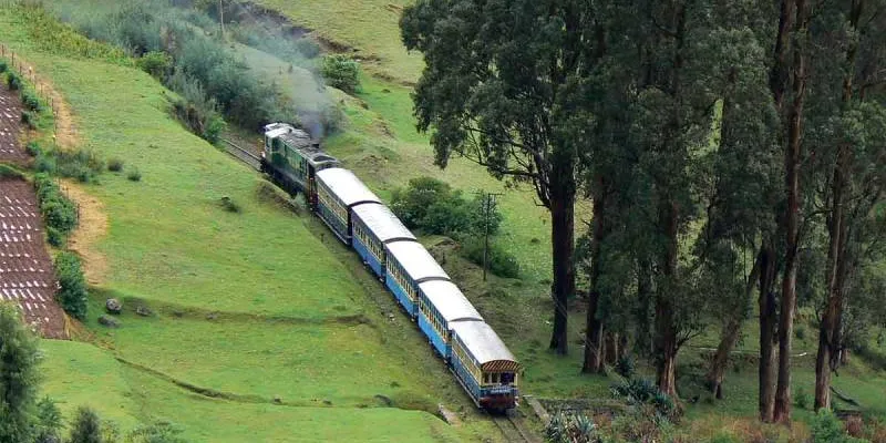 9 Night - 10 Days Karnataka Tour Package