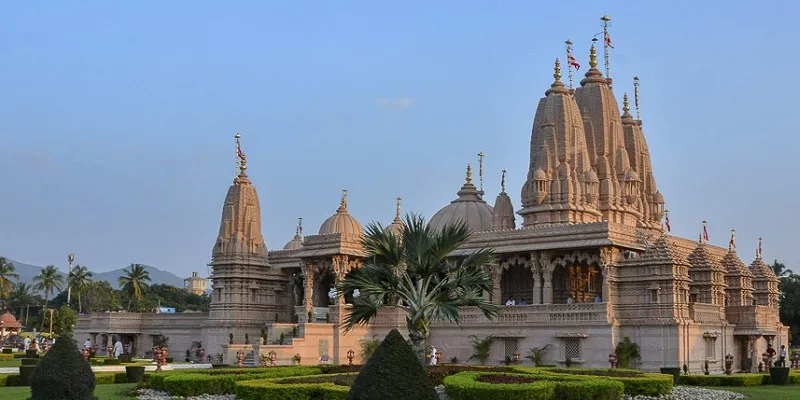 Junagadh - Porbandar Tour Package 2 Night - 3 Days