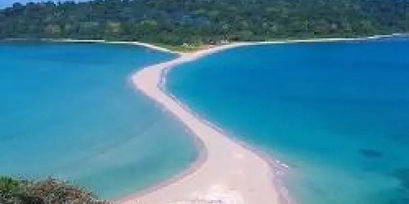 5 Night - 6 Days Andaman Tour Package