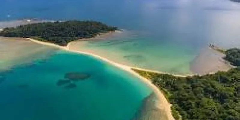 4 Night - 5 Days Andaman Tour Package