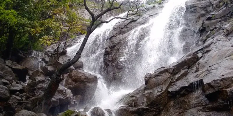 6 Nights Maharashtra Tour Package