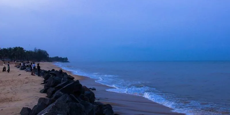 5 Days Mangalore - Hornadu - Sringeri - Dharmasthala Tour