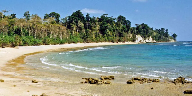 8 Night 9 Days Andaman And Nicobar Island Tour Package