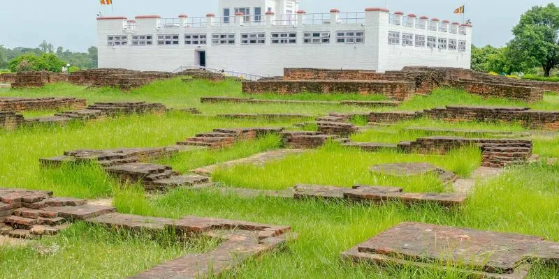 Nepal Tour Package 10 Nights - 11 Days