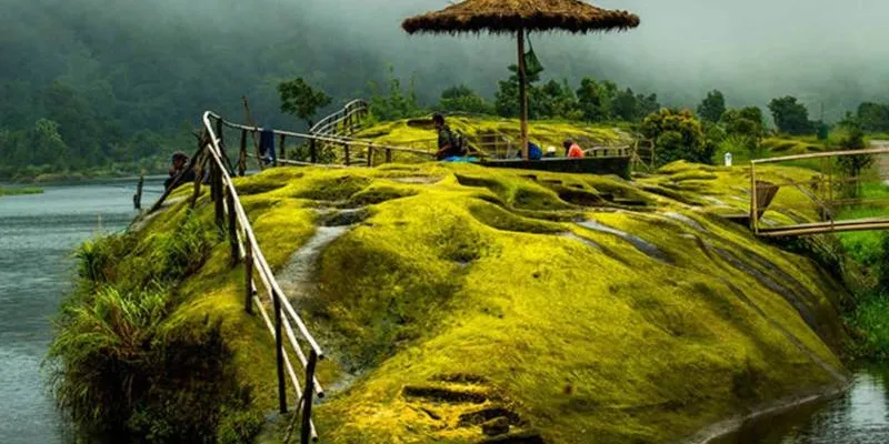 3 Night Shillong - Cherrapunji - Kaziranga Tour