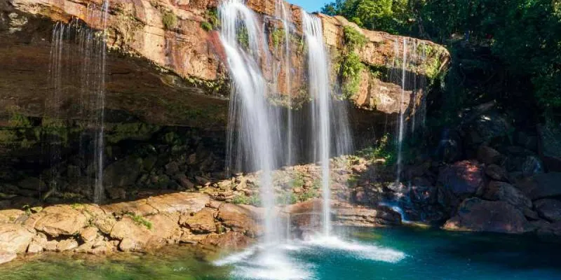 6 Days Guwahati - Shillong - Kaziranga - Dawki Tour