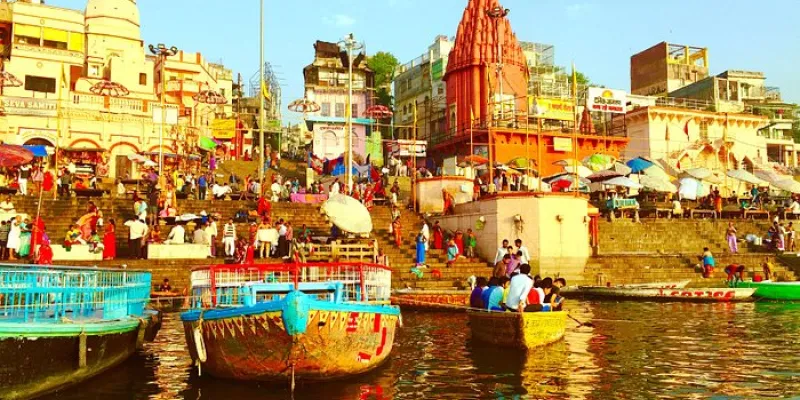 Uttar Pradesh Tour Package 11 Night - 12 Days