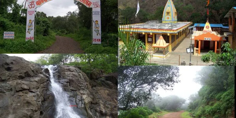 Join Swarajya Travels For An Unforgettable 7 Days And 6 Nights Pilgrimage Tour!