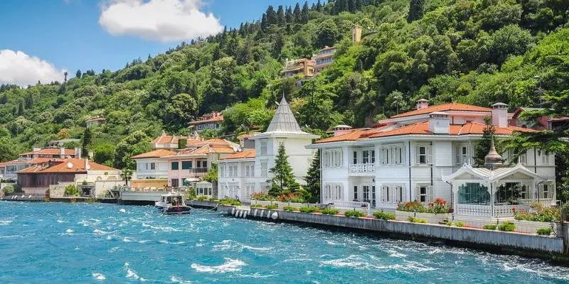 Christmas Fun In Istanbul 3N - 4D Tour